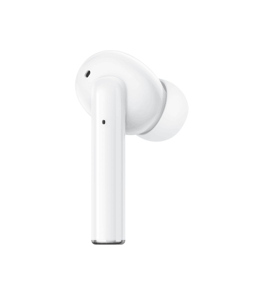Наушники TWS Realme Buds Air Pro RMA210 белый, внутриканальные, Bluetooth, активное шумоподавление, до 25 ч