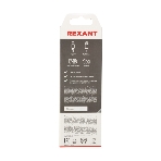 Кабель Rexant Type-C - Lightning PD/1м/nylon/gray, фото 1