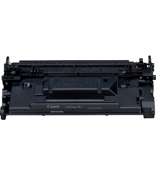 Картридж лазерный Canon Cartridge 041 (0452C002) черный (10000 стр.) для Canon LBP312x