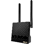 Роутер беспроводной Asus 4G-N16 N300 10/100BASE-TX/4G cat.4, фото5