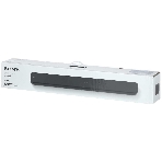 Саундбар Sony HT-S100F 2.0 120Вт черный, фото 1