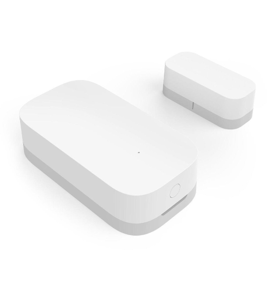 Датчик открытия окон и дверей Aqara Door and Window Sensor T1 DW-S03D