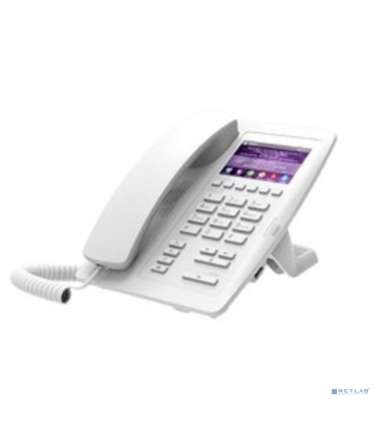 Телефон IP Fanvil H5 белый