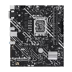 Материнская плата ASUS PRIME H610M-E-CSM, LGA 1700, Intel H610, 2xDDR5, 4xSATA, 2xM.2 PCIe 3.0 (x2, x4), 1xPCIe 4.0 x16, 1xPCIe x1, 1xHDMI, 1xDP, 1xVGA, 2xUSB-A 2.0, 2xUSB-A 3.2 Gen 1, 1x 1Gb LAN, 3x3.5 мм, 7.1, mATX, фото16
