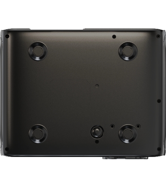 Проектор Cactus CS-PRM.07B.Full HD LCD 3200Lm LS 320Lm ANSI (1920x1080) 1500:1 ресурс лампы:30000часов 1xUSB typeA 3xHDMI 1.16кг