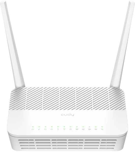 Роутер Cudy AC1200 Wi-Fi VoIP GPON Router