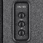 Акустическая система SVEN АС SPS-830 2.0 черный 60Вт BT, фото10