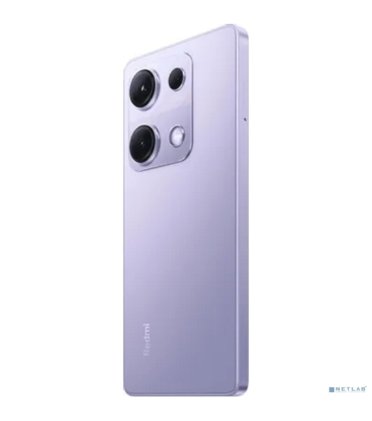 Смартфон Xiaomi Redmi Note 14S 8/128Gb фиолетовый