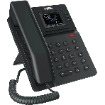 Телефон IP Fanvil V60W черный, фото6