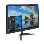 Монитор 21.5' ExeGate EB2200 TN 1920x1080, 60 Гц, 5 мс, 16:9, 200 кд/м², 1xHDMI, 1xD-Sub, черный, фото20