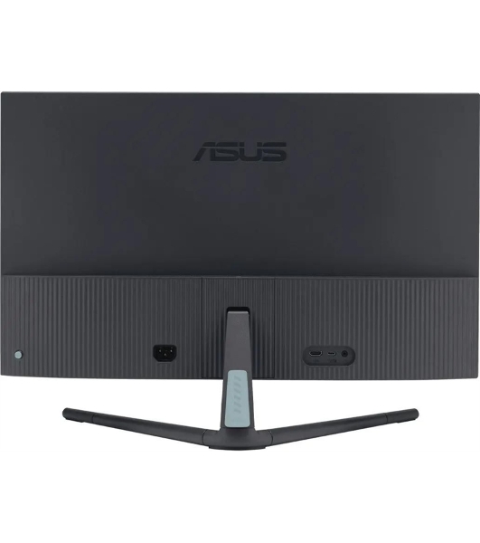 Монитор 27' ASUS VU279CFE-B IPS 1920x1080, 100 Гц, 1 мс, 16:9, 250 кд/м2, 1xHDMI, 1хUSB-C, 1x3.5 мм, черный