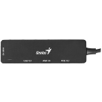 USB-концентратор Genius UH-400, USB Type-C, USB 3.0, USB, фото8