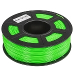 Фотополимерная смола NVPrint ABS Like Resin Green для 3D печати 1 кг (бут), фото4