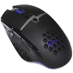 Мышь проводная ExeGate Gaming Standard Laser GML-14 черный, 4000 dpi, USB, кнопки - 8, фото18