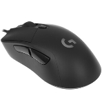 Мышь проводная Logitech G403 HERO черный, 25600 dpi, USB, кнопки - 6, фото13