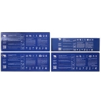 Картридж лазерный NVPrint совместимый NV-069H Голубой для Canon iSENSYS LBP673Cdw/MF750C/MF752Cdw/MF754Cdw (5500k), фото6