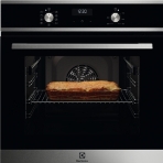 Духовой шкаф электрический Electrolux EOF5F50BX нержавеющая сталь/черный, фото9