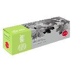 Картридж лазерный Cactus CS-C731BK черный (1600 стр.) для Canon LaserBase MF8230 i-Sensys/MF8280 i-Sensys, фото 1