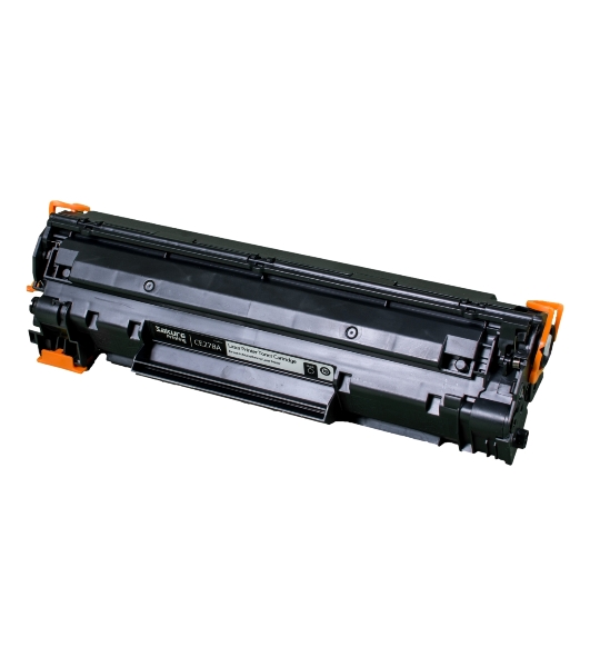 Картридж лазерный Sakura CE278A для HP laser Pro P1560/1636/1566/1600/1606, черный, 2100 к.