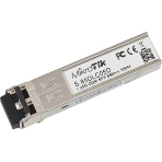 Сетевое оборудование Mikrotik S-85DLC05D SFP module 1.25G MM 550m 850nm, фото3