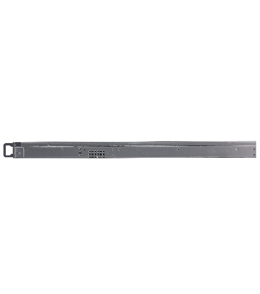 Серверный корпус ExeGate Pro 1U660-HS04 (RM 19', высота 1U, глубина 660, БП 250ADS, 4xHotSwap, USB)