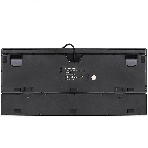 Клавиатура проводная CROWN CMGK-902, USB, черный, фото4