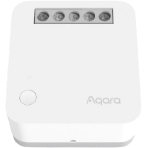 Умное реле Aqara T1 1канал. белый U01, фото4