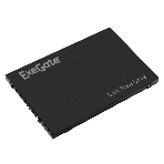 Накопитель SSD 2.5' 960GB ExeGate Next A400TS960 (SATA-III, 3D TLC) OEM, фото 1