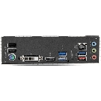 Материнская плата Gigabyte B550 GAMING X V2, AM4, AMD B550, 4xDDR4, 4xSATA, 2xM.2, 1xPCI-E 4.0 x16, 1xPCI-E 3.0 x2, 1xHDMI, 1xDVI-D, 1x 1Gb LAN, 1xUSB 3.2 Gen 2, 3xUSB 3.2 Gen 1, 2xUSB 2.0, 3x3.5 мм, 7.1, Standard-ATX, фото8