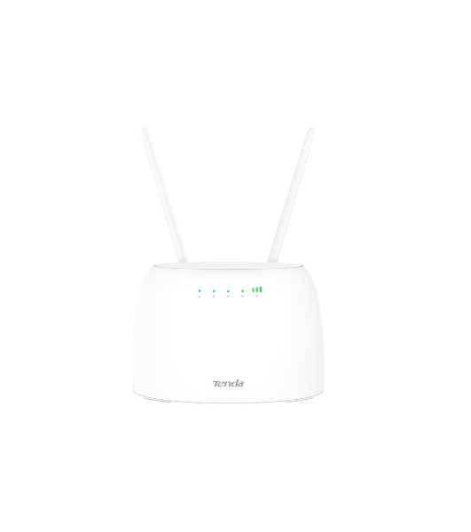 Маршрутизатор 4G Tenda 4G07 1200MBPS