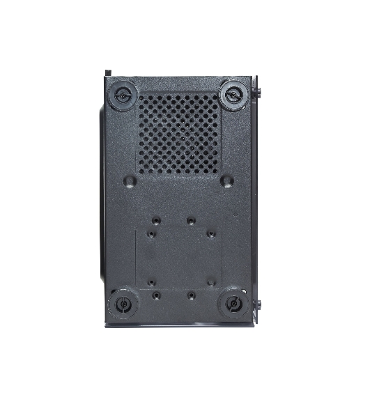 Компьютерный корпус Minitower ExeGate Mistery X2-NPX450