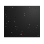 Индукционная варочная панель Beko HII 64401 MTX, Черный, фото3