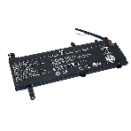Аккумуляторная батарея для ноутбука Xiaomi Gaming Laptop 7300HQ 15.2V 3620mAh, фото2