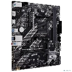 Материнская плата ASUS PRIME B550M-K ARGB, Socket AM4, AMD B550, 2xDDR4, 4xSATA, 2xM.2, 1xPCI-E 4.0 x16, 1xPCI-E x1, 1xHDMI, 1xDP, 1x 1Gb LAN, 4xUSB-A 3.2 Gen 1, 2xUSB-A 2.0, 3x3.5 мм, 7.1, Micro-ATX, фото9