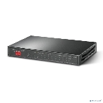 Коммутатор настольный TP-Link TL-SG1210MP 10-портовый гигабитный на 8 портов PoE+, фото10