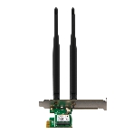 Сетевой адаптер Tenda E30 беспроводной двухдиапазонный PCI-e адаптер Wi-Fi 6 AX3000 c Bluetooth 5.0, фото9