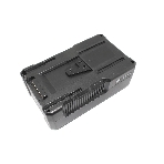 Аккумуляторная батарея для видеокамеры Sony Pro (BP-GL150B) 10400mAh Li-ion, фото 1