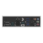Материнская плата ASUS TUF GAMING B850-PLUS WIFI, Socket AM5, AMD B850, 4xDDR5, 4xSATA, 3xM.2, 1xPCIe 5.0 x16, 1xPCIe 4.0 x16, 2xPCIe 4.0 x1, 1xHDMI, 1xDP, 1x 2.5Gb LAN, Wi-Fi 7, 3xUSB-A 10Gbps, 4xUSB-A 5Gbps, 1xUSB-C 20Gbps, 2xUSB-A 2.0, 5x3.5 мм, 7.1, ATX, фото6