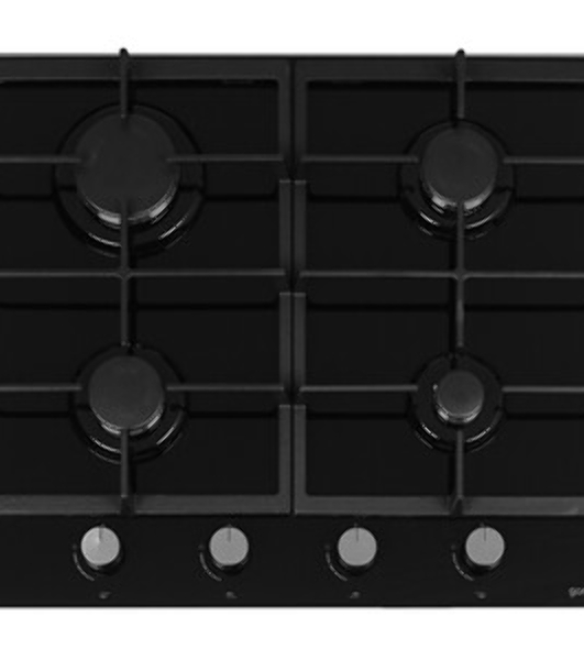 Газовая варочная панель Gorenje Essential GT641AKB черный
