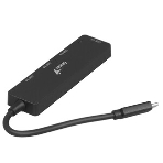 USB-концентратор Genius UH-400, USB Type-C, USB 3.0, USB, фото7