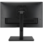 Монитор 21.5' ASUS VA229QSB IPS 1920x1080, 75 Гц, 4 мс, 16:9, 250 кд/м², HDMI 1.4, DP 1.2, VGA, 3.5 Jack, USB Hub (2x USB 2.0), динамики (2x2 Вт), FreeSync, черный, фото20
