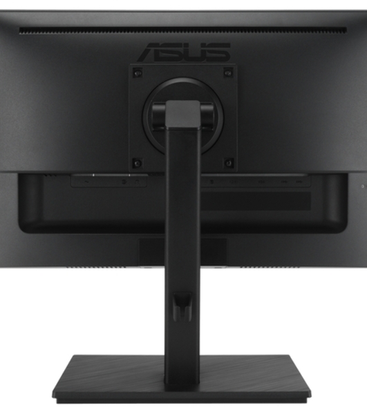 Монитор 21.5' ASUS VA229QSB IPS 1920x1080, 75 Гц, 4 мс, 16:9, 250 кд/м², HDMI 1.4, DP 1.2, VGA, 3.5 Jack, USB Hub (2x USB 2.0), динамики (2x2 Вт), FreeSync, черный