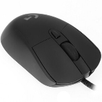 Мышь проводная Logitech G403 HERO черный, 25600 dpi, USB, кнопки - 6, фото12