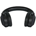 Беспроводные наушники URAL Молот Н100 черный, накладные, Bluetooth, фото8