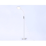 Светильник Ambrella light TR97701 WH белый LED 18W 3000K-6400K 170*230*1650 (ПДУ ИК), фото4