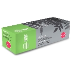 Картридж лазерный Cactus CS-TK1200 черный (3000 стр.) для Kyocera Ecosys P2335d/P2335dn/P2335dw/M2235dn/M2735dn/M2835dw, фото 1