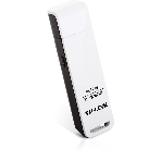 Сетевой адаптер TP-Link TL-WN821N Беспроводной USB адаптер 300 Мбит/с стандарта N, фото4