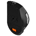 Мышь беспроводная A4Tech Fstyler FB35C серый/черный, 2000 dpi, радиоканал, Bluetooth, USB, кнопки - 6, фото15