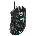 Мышь проводная SunWind SW-M705G черный, 3600 dpi, USB, кнопки - 6, фото27