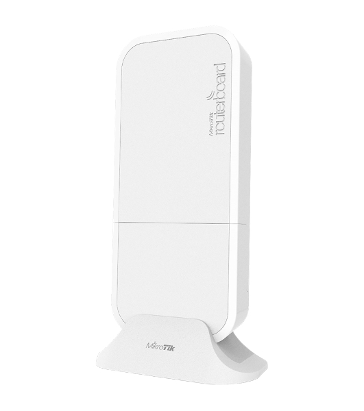 Точка доступа Wi-FiOUTDOOR RBWAPR-2ND MIKROTIK